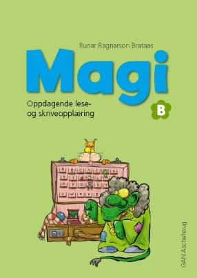 Magi